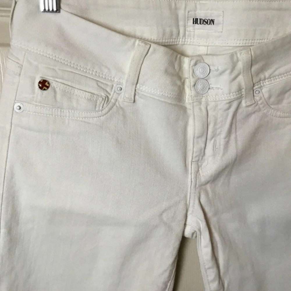 Hudson Jeans hudson ginny
